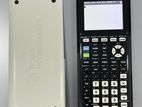 Ti-84 Plus Ce-T Graphing Calculator