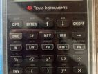 Ti Ba Ii Plus Professional Finance Calculator