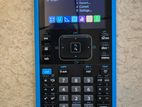 Ti Nspire Cx L Calculate