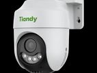 Tiandy TC-H333K 3MP Night Vision Color WiFi PT Outdoor Camera