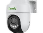Tiandy Wi-Fi 2K 3MP PT Outdoor Camaera