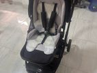 Tianrui Portable and Folding Baby Pram