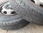 145/13 Tire