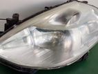 Tida sc11 head light