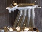 tida Sc11 Intake manifold