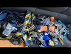 TIE LOT