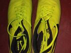 TIEMPO football shoe
