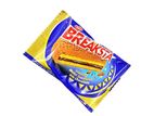 Tiffany Breakstar Chocolate