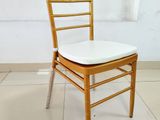 Tiffany Chair 7 Bar With Cushion