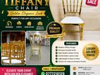 Tiffany chair