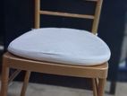 Tiffany Chair with cusions