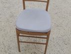 Tiffany Chairs (Used)