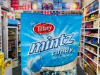 Tiffany Mintz candy