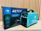TIG / MMA Welding Machine - RETOP TIG-250 MAX Professional