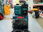 Tig welding plant