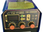 Tig250 Tig Welding Machine With WP17 Torch