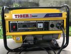 Tiger Abans Generator