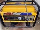Tiger EC 3800CX Generator