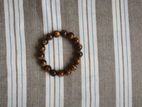 Tiger Eye Bracelet 12mm