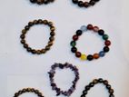 Tiger Eye Bracelets