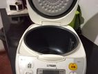 Tiger Rice Cooker