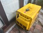 Tiger Generator