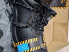 Tiger Master Safety Shoe - Size 43