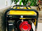 Tiger-Petrol Generator 2.5KW