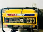 Tiger-Petrol Generator 2.5 Kw