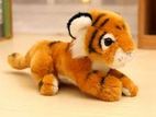 Tiger Plush Toy 20cm