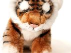 Tiger Plush Toy 20cm