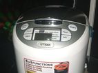 TIGER RICE COOKER