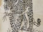 Tiger Stitch Craft Art