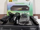 Tiger T20 Razer Eye Forever Satellite