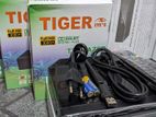 Tiger T20 Razer Eye Satellite Receiver Forever