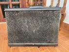 Tiida SC11 Radiator CVT model