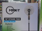 Stand Fan