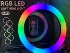 Tiktok Ring Light ( Large Size )