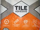 Tile Adhesive 20kg