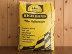 Tile Adhesive