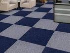 Tile Carpet Installation Work - Homagama