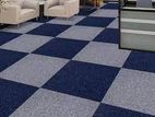 Tile Carpet Work - Wattala