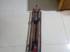 Tile cutter