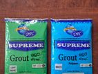 Tile Grout