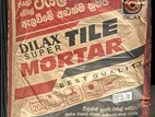 Tile Mortar 20KG