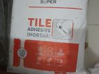 Tile Mortar