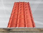 Tile Roof Profile Sheets