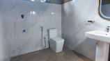 Tile Work
