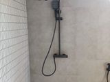 Tile Work