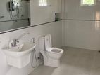 Tile Works with Construction